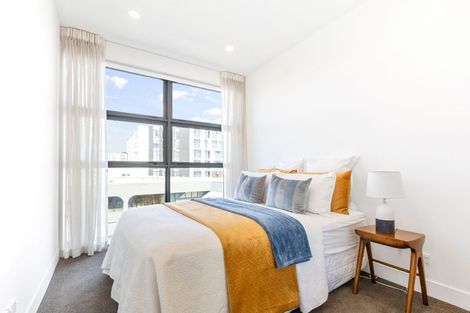 Photo of property in 703/371 Khyber Road, Newmarket, Auckland, 1023