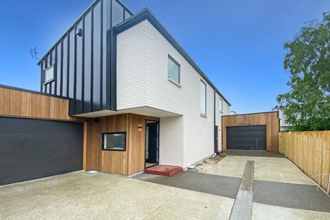 Photo of property in 4/369 Cashel Street, Linwood, Christchurch, 8011