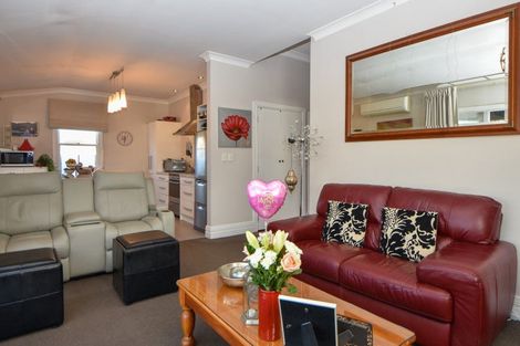 Photo of property in 7 Hogg Crescent, Masterton, 5810