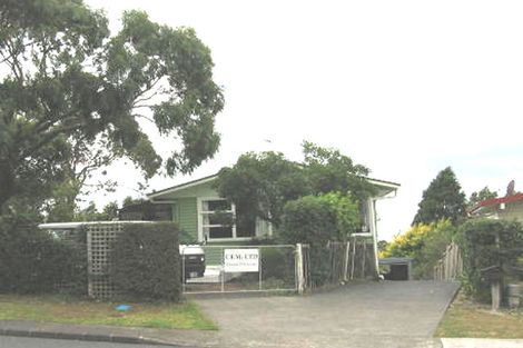 Photo of property in 71 Juniper Road, Sunnynook, Auckland, 0620