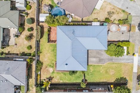 Photo of property in 7 Four Oaks Place, Pukekohe, 2120