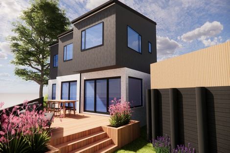 Photo of property in 2/177 Browns Bay Road, Browns Bay, Auckland, 0630