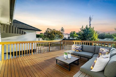 Photo of property in 56 Opaheke Road, Opaheke, Papakura, 2113