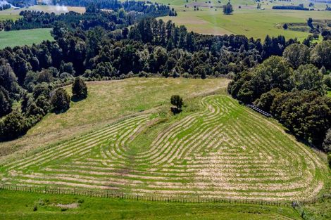 Photo of property in 510 Smedley Road, Tikokino, Waipawa, 4274