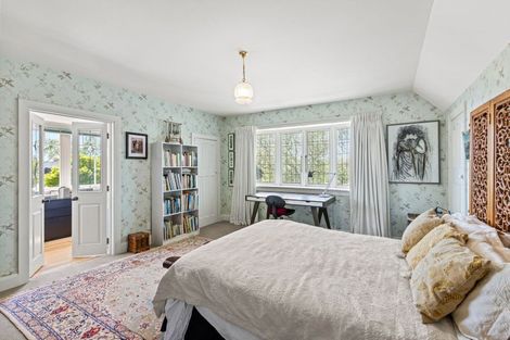 Photo of property in 45 Rossall Street, Merivale, Christchurch, 8014