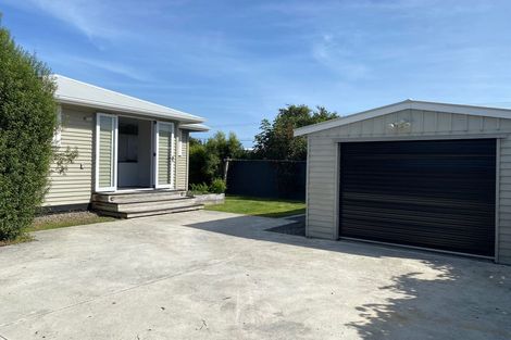 Photo of property in 12b Broadway Street, Martinborough, 5711