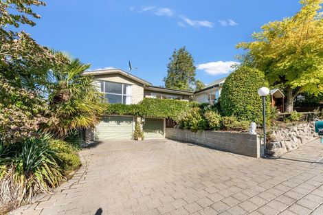 Photo of property in 31 Darby Street, Geraldine, 7930