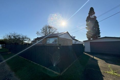 Photo of property in 60 Naylor Street, Hamilton East, Hamilton, 3216