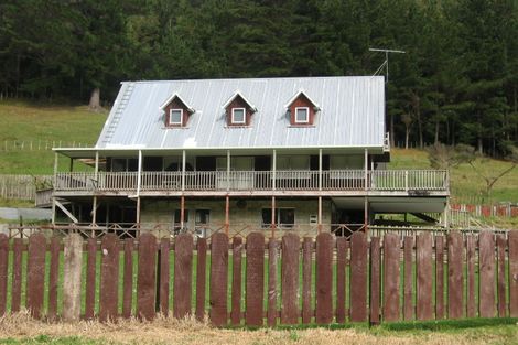 Photo of property in 56 Te Puru Creek Road, Te Puru, Thames, 3575