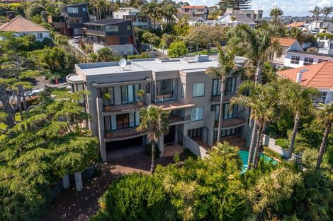 Photo of property in 34 Ngaiwi Street, Orakei, Auckland, 1071