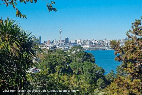 Photo of property in 34a Rawene Road, Birkenhead, Auckland, 0626