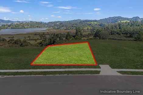 Photo of property in 35 Azimuth Road, Tairua, 3508