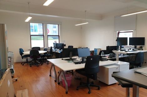 Photo of property in 81 Abel Smith Street, Te Aro, Wellington, 6011