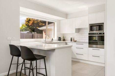 Photo of property in 7 Steane Place, Halswell, Christchurch, 8025