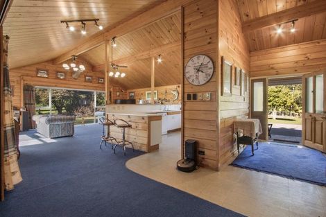 Photo of property in 217 Golden Valley Road, Waihi, 3681