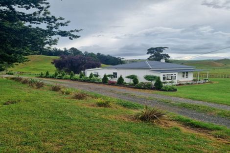 Photo of property in 412 Rongoiti Road, Taihape, 4796