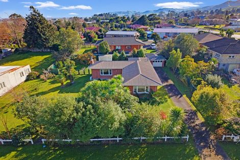 Photo of property in 2 Hikutaia Street, Te Aroha, 3320