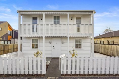 Photo of property in 1/29 Sumner Street, Spreydon, Christchurch, 8024