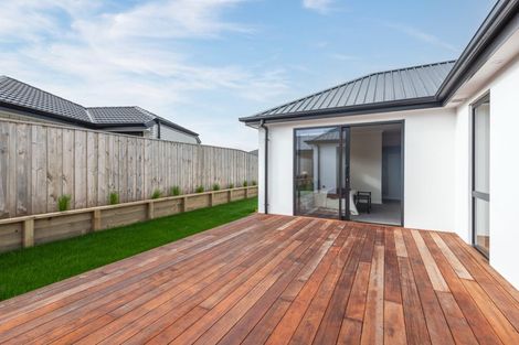 Photo of property in 35 Cork Street, Halswell, Christchurch, 8025