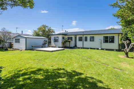 Photo of property in 16a Marsden Street, Levin, 5510