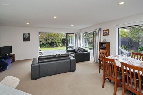 Photo of property in 6 Allison Crescent, Kaiapoi, 7630