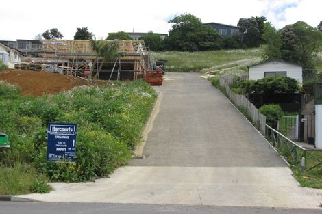 Photo of property in 4 Prospect Terrace, Pukekohe, 2120