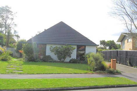 Photo of property in 18a Guinness Crescent, Ilam, Christchurch, 8041