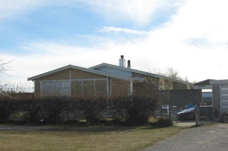 Photo of property in Maniototo Area School, 57 Bute Street, Ranfurly, 9332