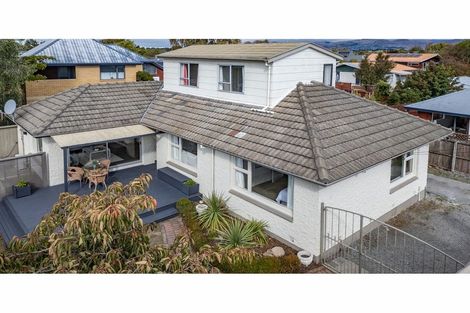 Photo of property in 14a Carlsen Street, Burwood, Christchurch, 8083