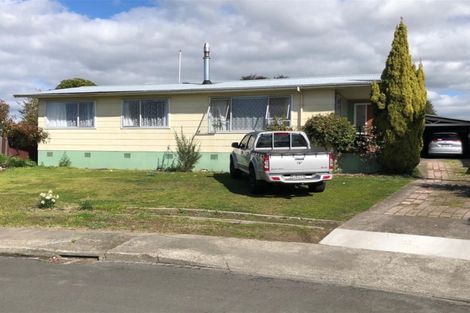 Photo of property in 8 Weddell Place, Flaxmere, Hastings, 4120