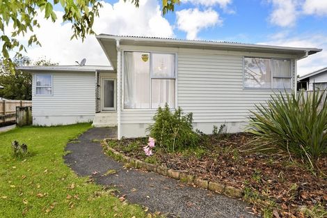 Photo of property in 60 Riverpark Crescent, Henderson, Auckland, 0610