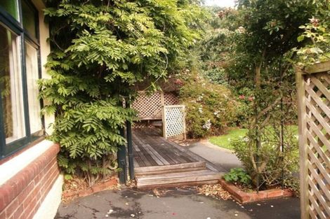 Photo of property in 72 Bedford Street, Saint Clair, Dunedin, 9012