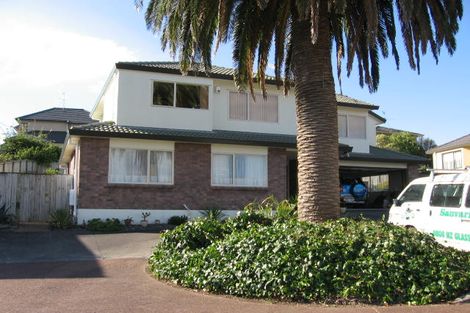 Photo of property in 21 Calypso Way, Unsworth Heights, Auckland, 0632