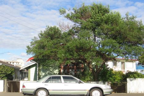 Photo of property in 176 Hutt Road, Petone, Lower Hutt, 5012