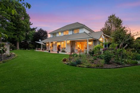 Photo of property in 82d Cherry Lane, Tamahere, Hamilton, 3283