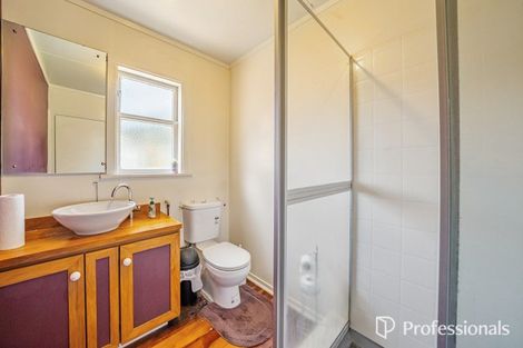 Photo of property in 12 Miles Crescent, Wainuiomata, Lower Hutt, 5014