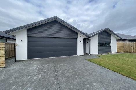 Photo of property in 15 Navarra Road, Halswell, Christchurch, 8025