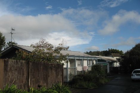 Photo of property in 1/41 Archmillen Avenue, Pakuranga Heights, Auckland, 2010