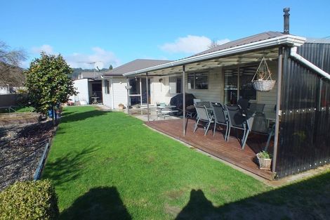 Photo of property in 15 Main Street, Reefton, 7830