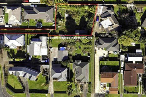 Photo of property in 1115 Heaphy Terrace, Fairfield, Hamilton, 3214