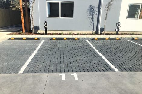 Photo of property in 11/48 Ward Street, Addington, Christchurch, 8024