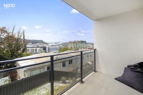 Photo of property in 14/23 London Street, Dunedin Central, Dunedin, 9016