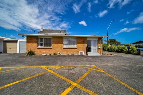 Photo of property in 153a Saint Aubyn Street, New Plymouth, 4310