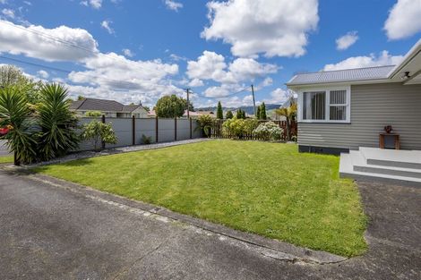 Photo of property in 34 Saint Annes Street, Levin, 5510