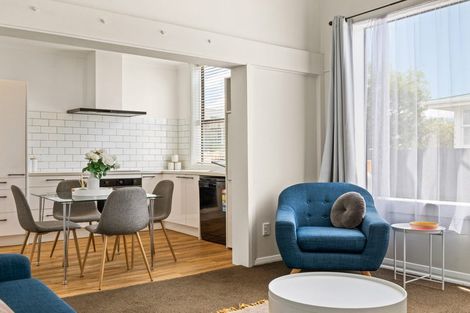 Photo of property in 14 Wynyard Street, South Dunedin, Dunedin, 9012