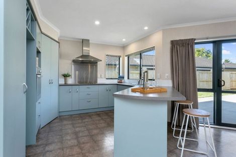 Photo of property in 4 Christy Brown Place, Leamington, Cambridge, 3432