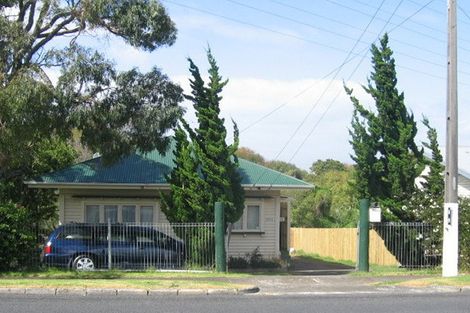 Photo of property in 225 Church Street, Onehunga, Auckland, 1061