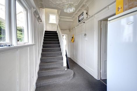 Photo of property in 135 Cargill Street, Dunedin Central, Dunedin, 9016