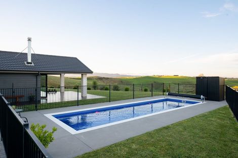 Photo of property in 110 Grove Road, Te Pahu, Hamilton, 3285