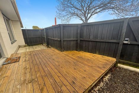 Photo of property in 2/145b Clarence Street, Riccarton, Christchurch, 8011